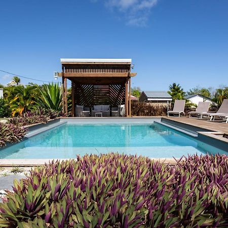 Kaz Corail Apartman Sainte-Anne  Kültér fotó