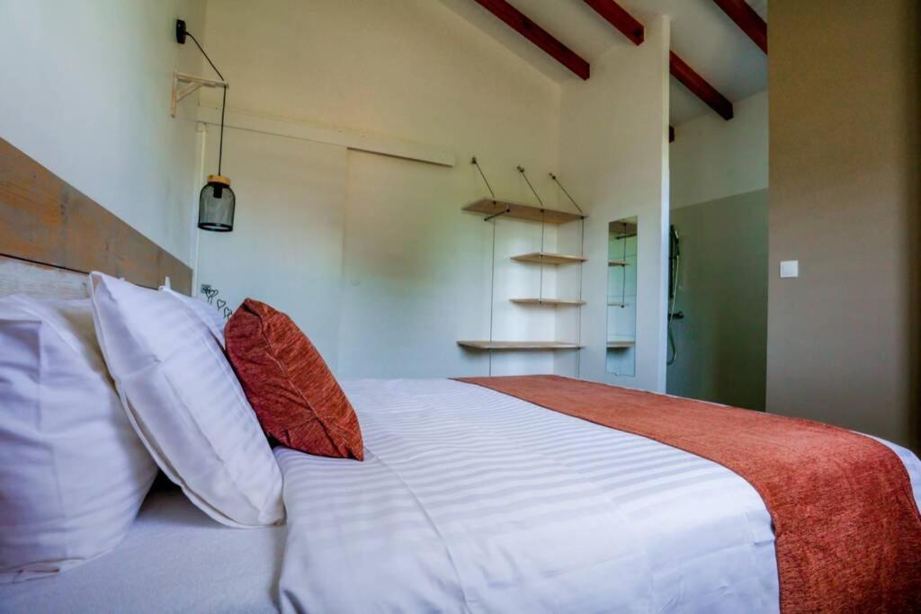 Kaz Corail Apartman Sainte-Anne  Kültér fotó